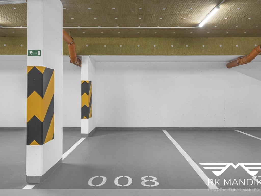 Pronájem bytu 3+kk 86 m2, Praha – náhled fotky 29