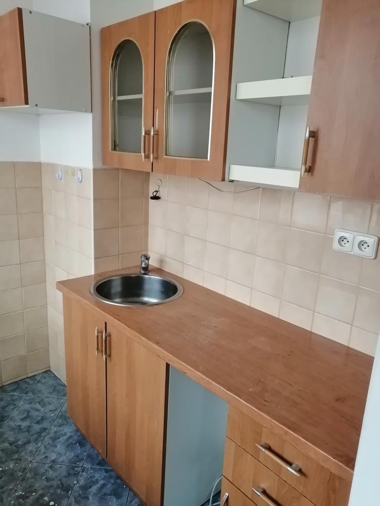 Pronajem bytu 1+kk 37 m2