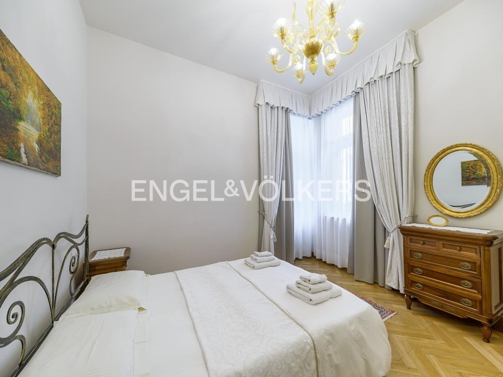 Pronájem bytu 3+kk 110 m2, Praha – náhled fotky 6