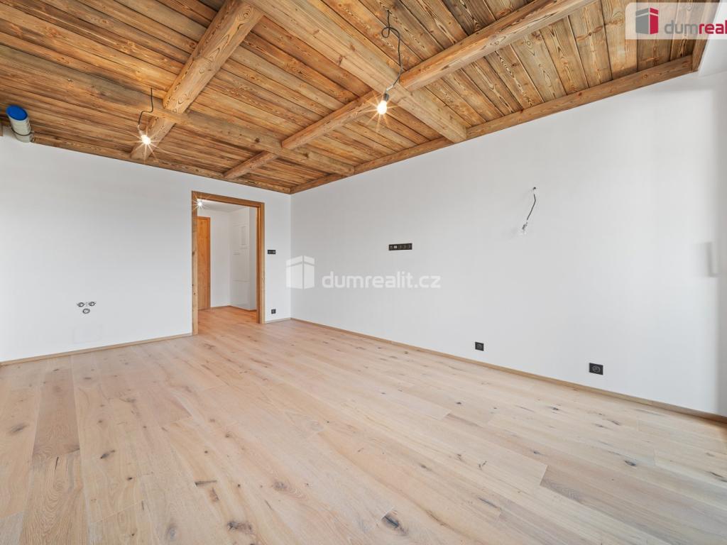 Prodej bytu 1+kk 28 m2, Harrachov – náhled fotky 9