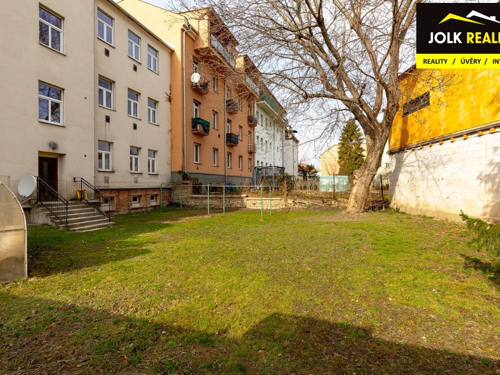 Prodej bytu 1+1 33 m2, Opava – náhled fotky 21