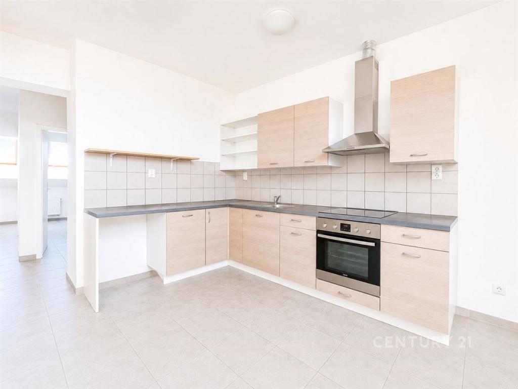Pronájem bytu 3+kk 105 m2