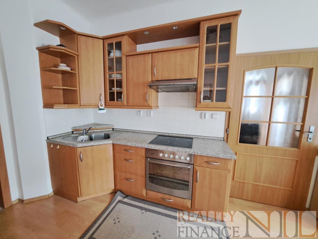 2+kk, Plzeň - Vrchlického, 4200000 Kč, 54 m2