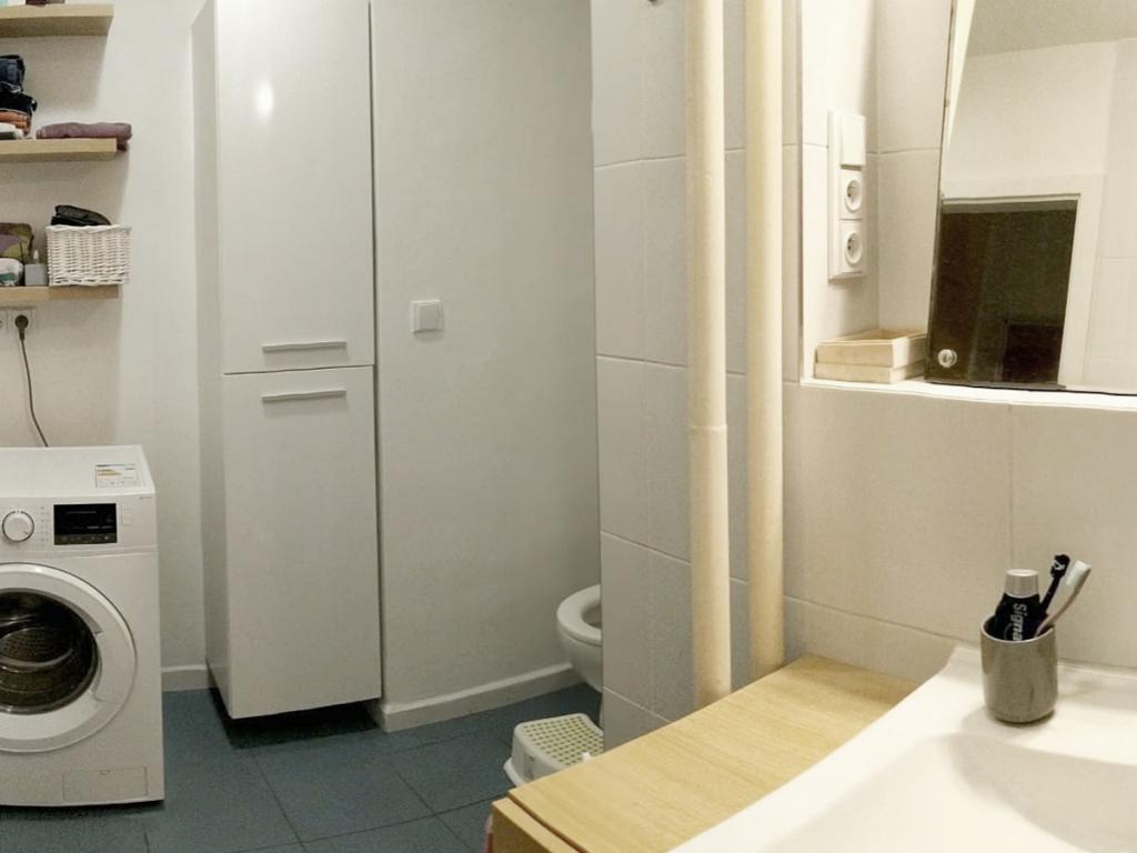 Pronajem bytu 2+1 60 m2