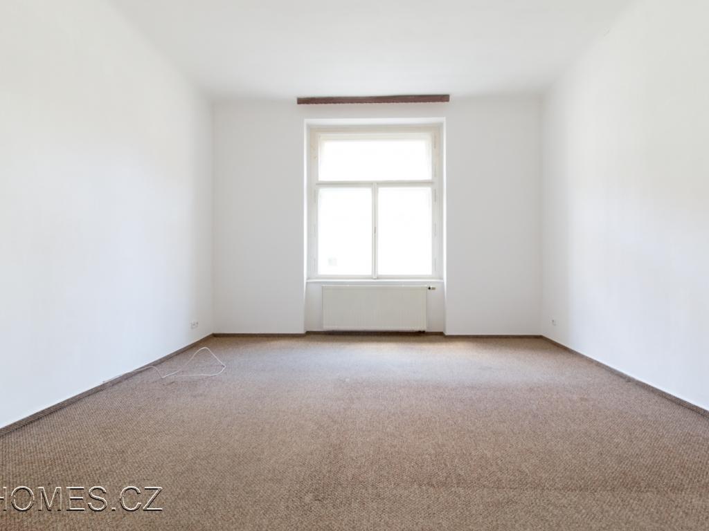 Pronajem bytu 2+kk 64 m2
