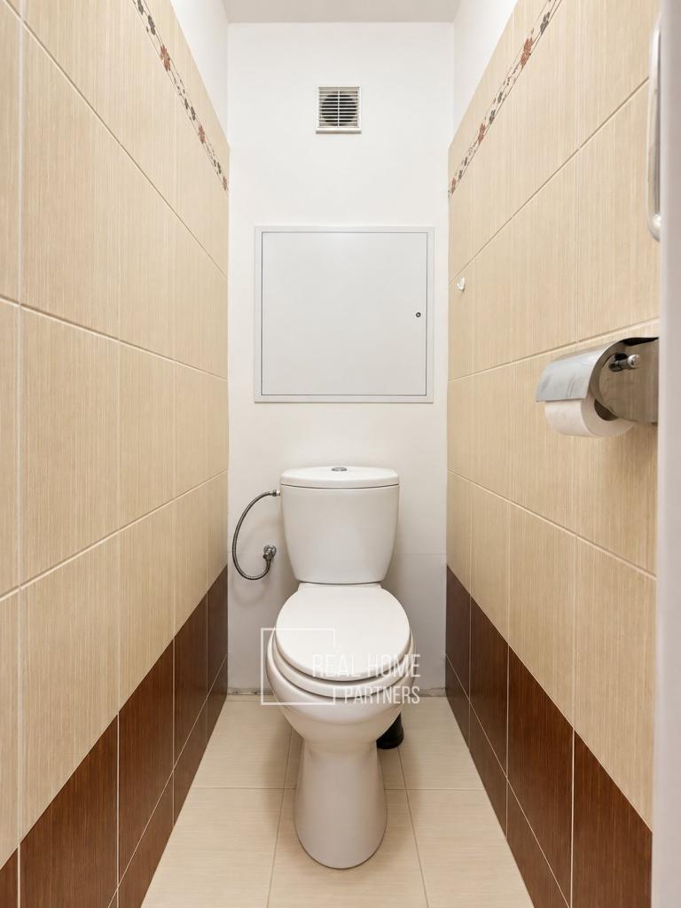 Pronájem bytu 2+1 50 m2, Rosice – náhled fotky 9