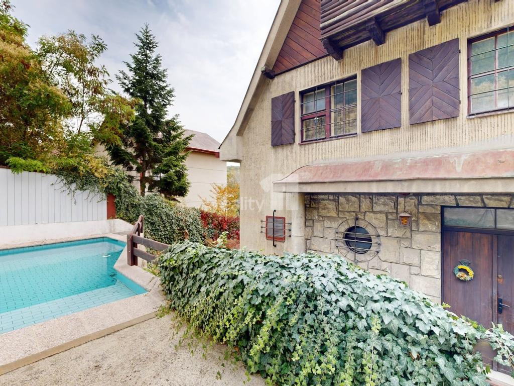 Haus, 293 m², Grundstück 791 m²