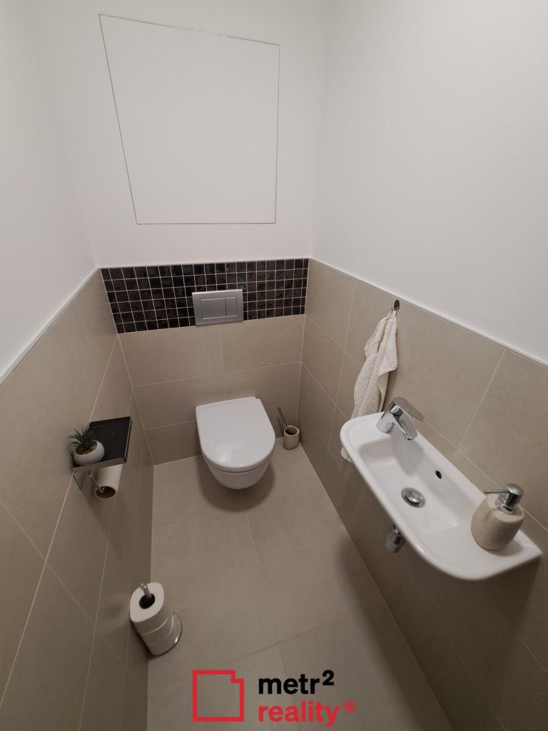 Pronájem bytu 2+kk 62 m2, Olomouc – náhled fotky 14