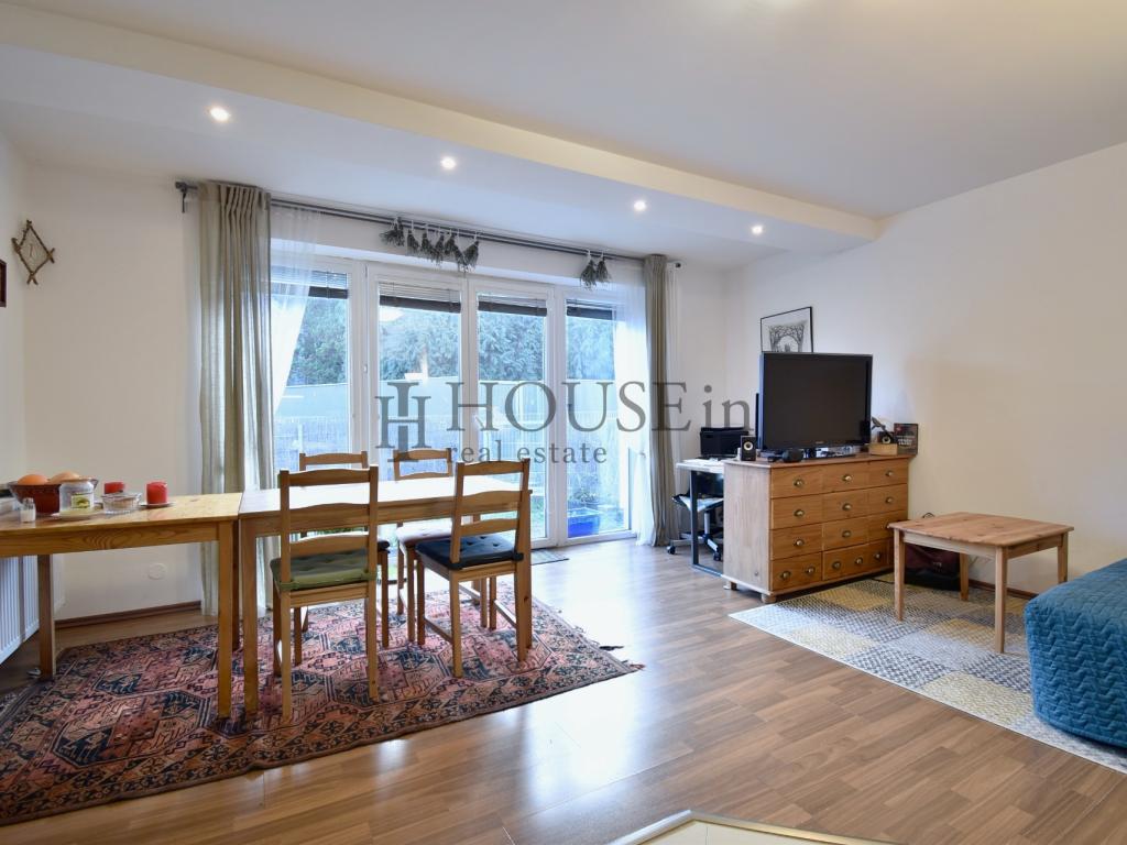 Pronájem bytu 2+kk 50 m2