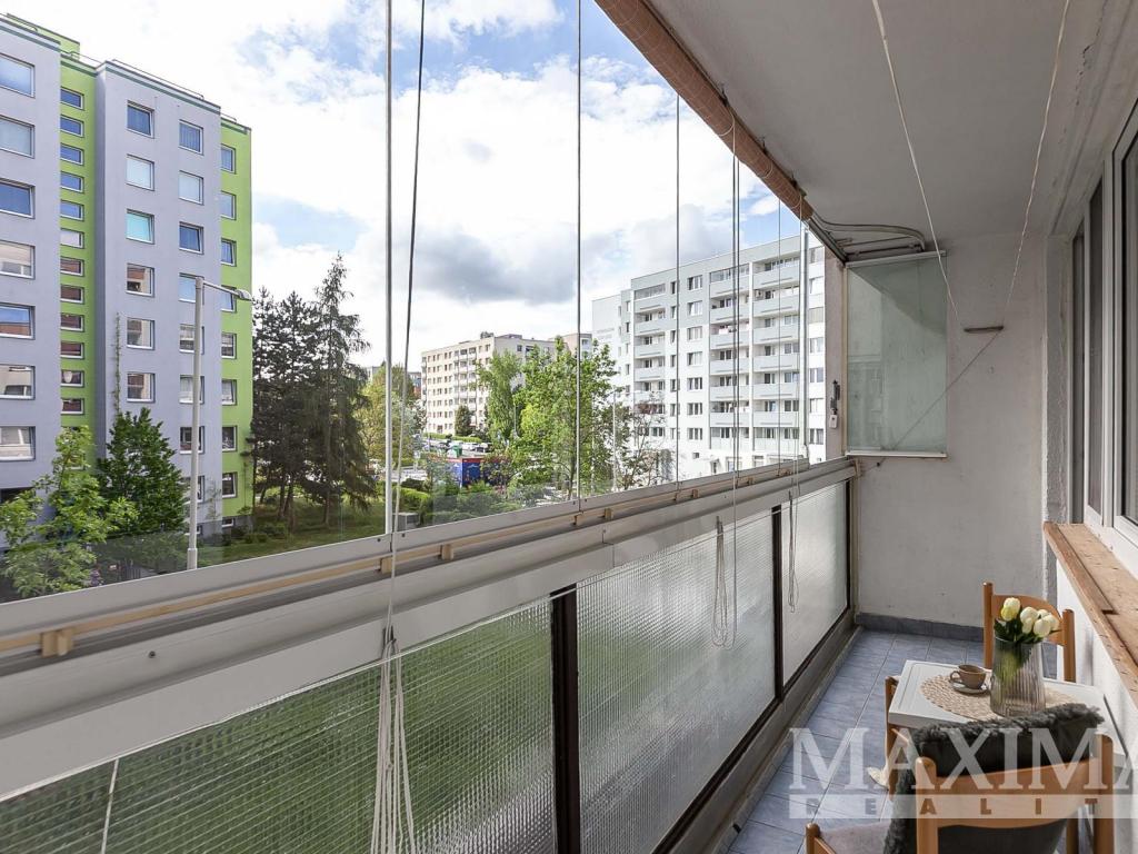 Prodej bytu 3+1 78 m² – pohled 4
