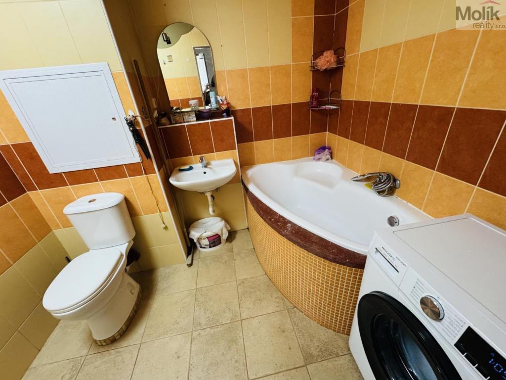 Prodej bytu 3+1 62 m2, Most – náhled fotky 6