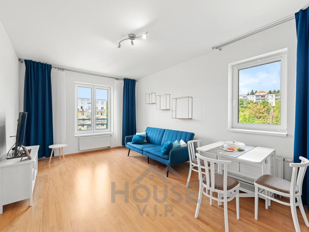 Prodej bytu 2+kk 49 m2, Praha – náhled fotky 24