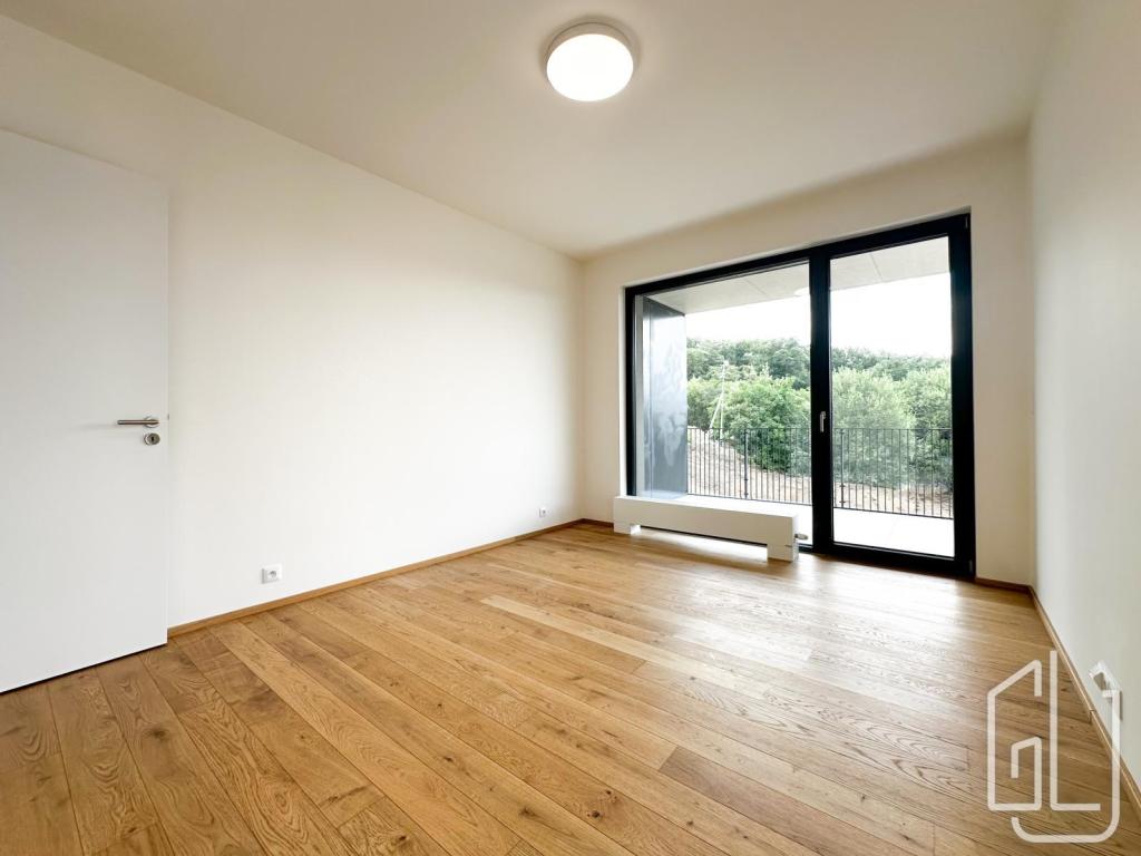 Pronájem bytu 2+kk 54 m2