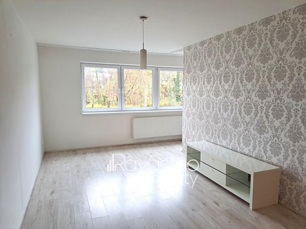 Pronájem bytu 2+kk 64 m2