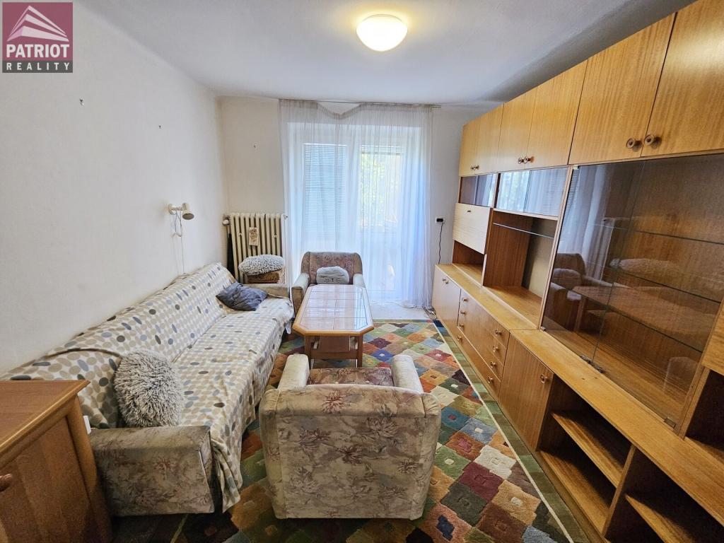 Pronájem bytu 2+1 54 m2