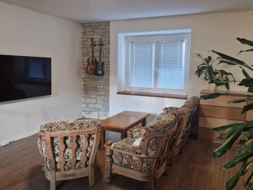 Prodej domu 75 m2