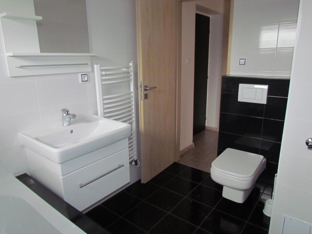 Pronajem bytu 2+kk 35 m2
