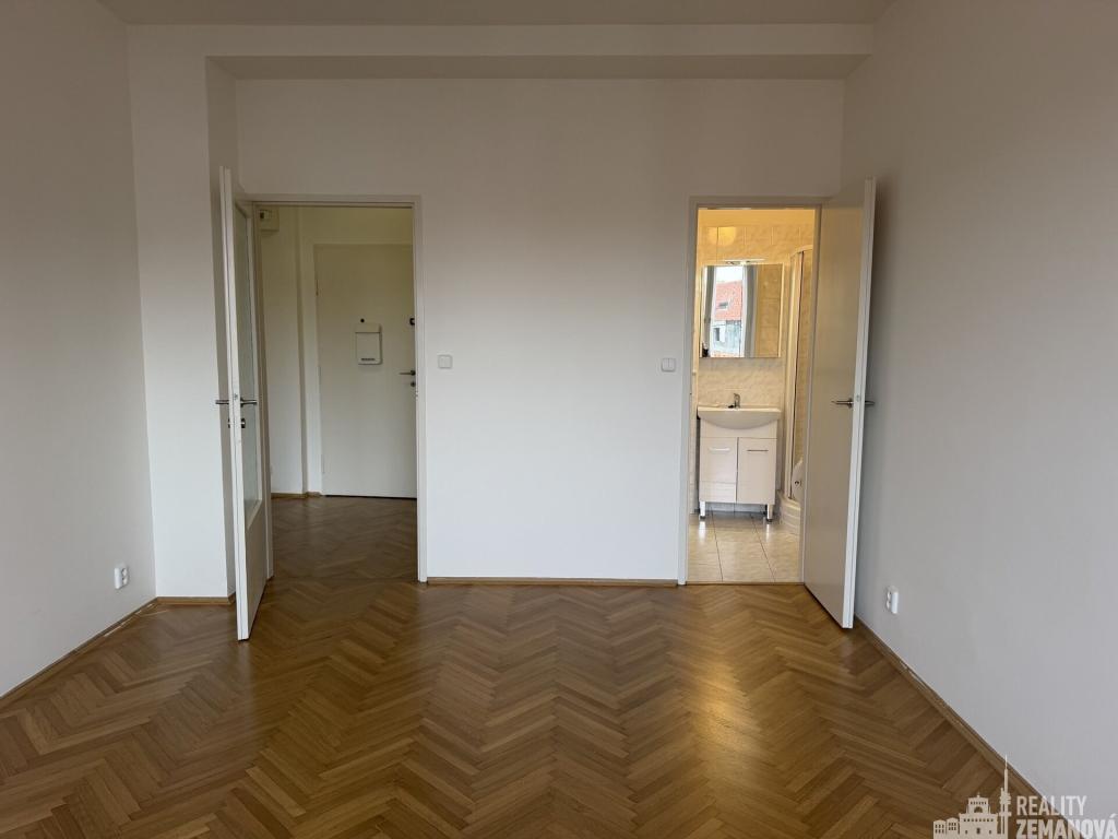 Pronájem bytu 2+1 50 m2, Praha – náhled fotky 8