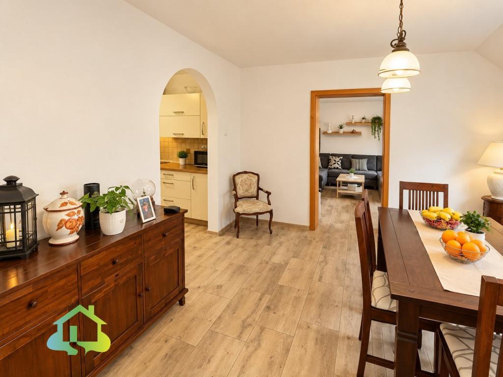 Prodej domu 260 m2