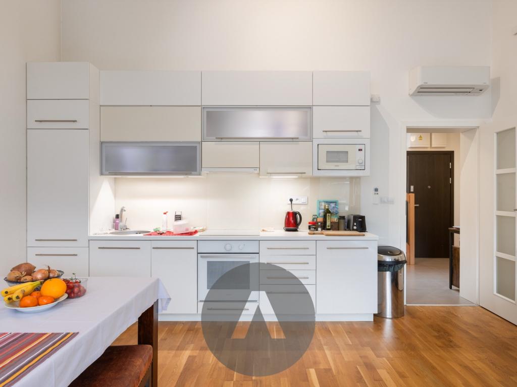 Pronájem bytu 2+kk 71 m2