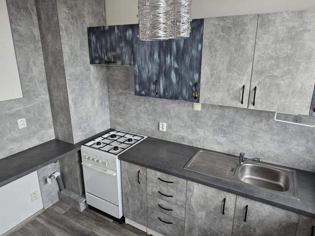 Pronájem bytu 1+1 34 m2