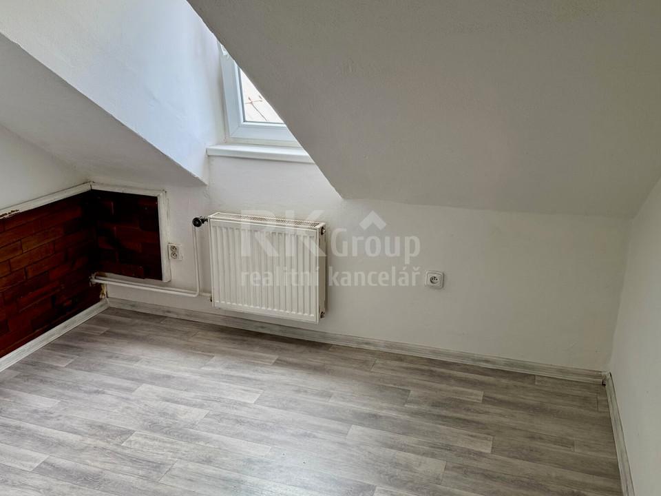 Prodej bytu 3+1 114 m2, Lázně Kynžvart – náhled fotky 21