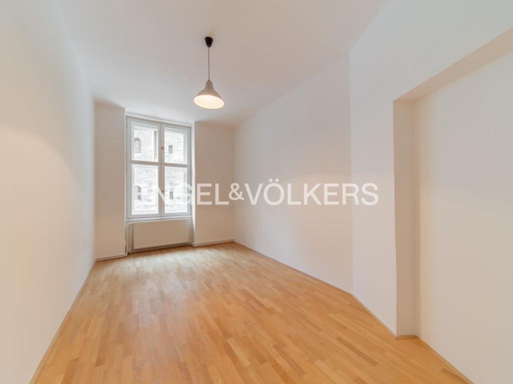 Pronájem bytu 4+1 130 m2