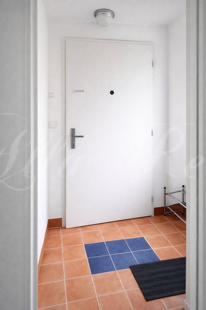 Pronájem bytu 1+1 35 m2