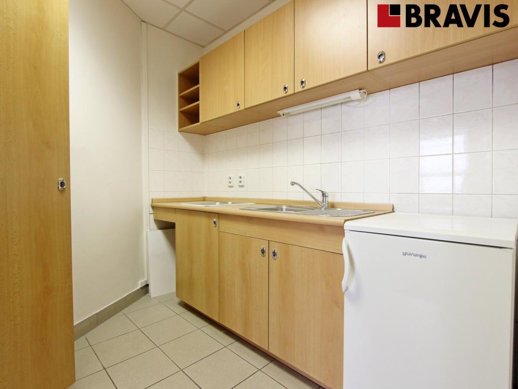 Pronájem bytu 2+kk 84 m2