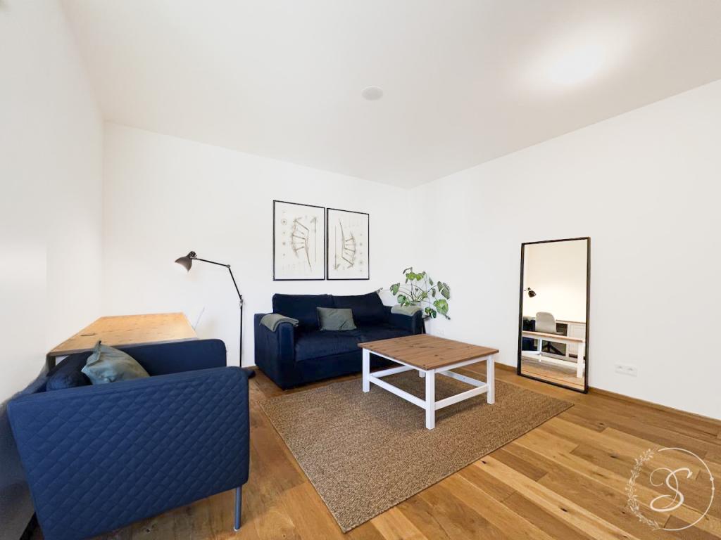 Pronájem bytu 2+kk 45 m2