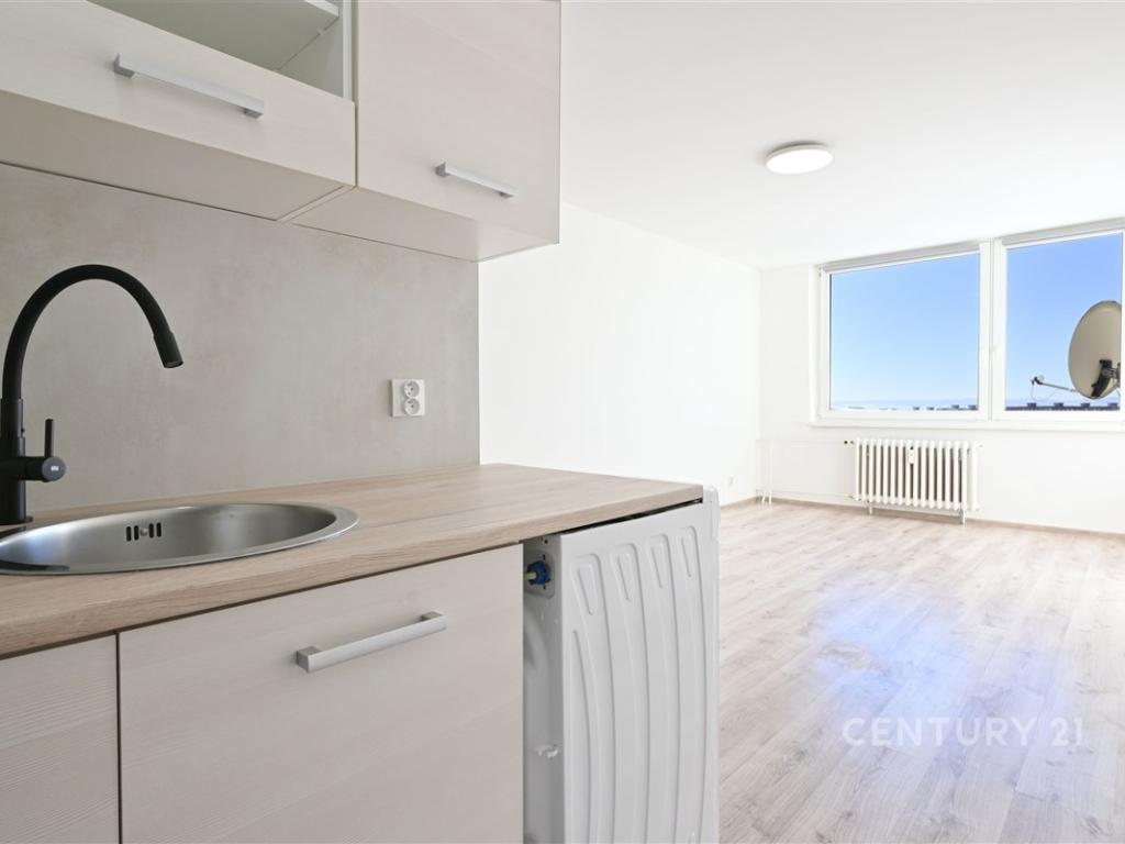 Pronájem bytu 2+kk 40 m2