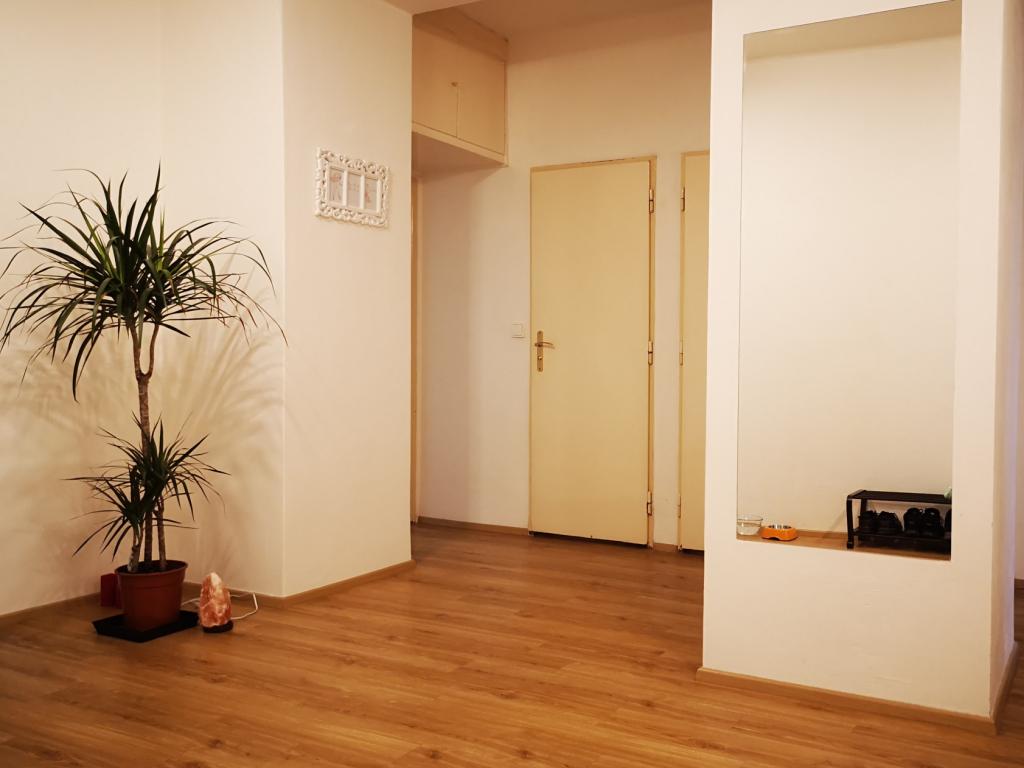 Pronajem bytu 3+1 86 m2