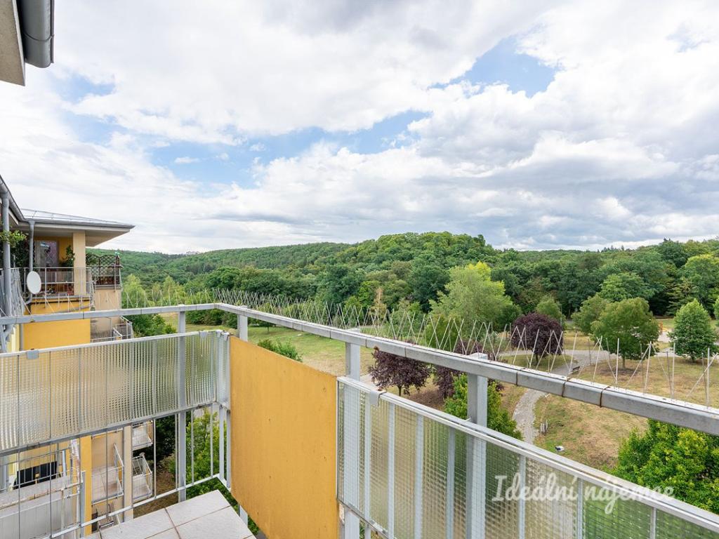Pronájem bytu 2+kk 52 m2, Praha – náhled fotky 11