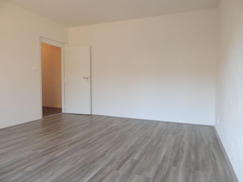 Pronájem bytu 1+1 40 m2