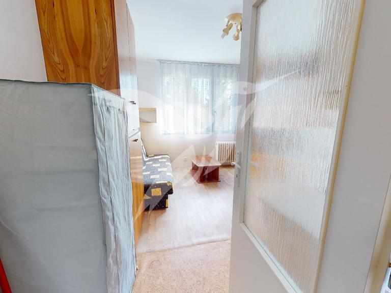 Pronájem bytu 1+kk 20 m2