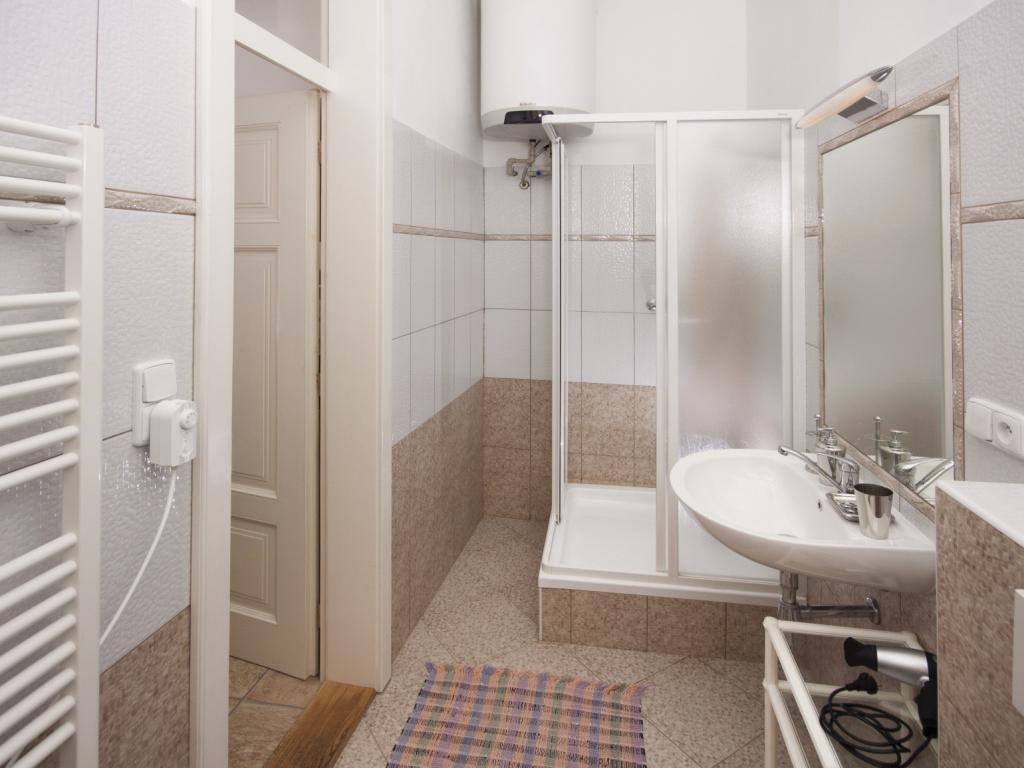Pronajem bytu 2+1 65 m2