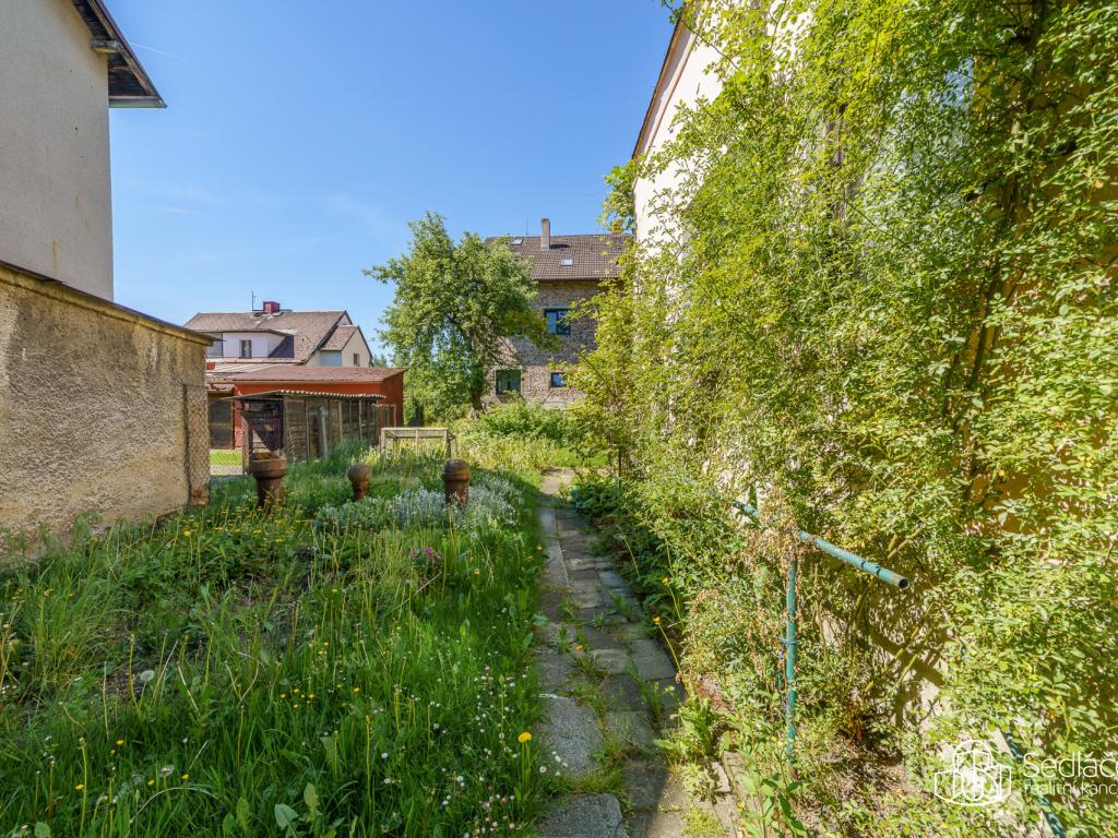 Prodej domu 200 m2