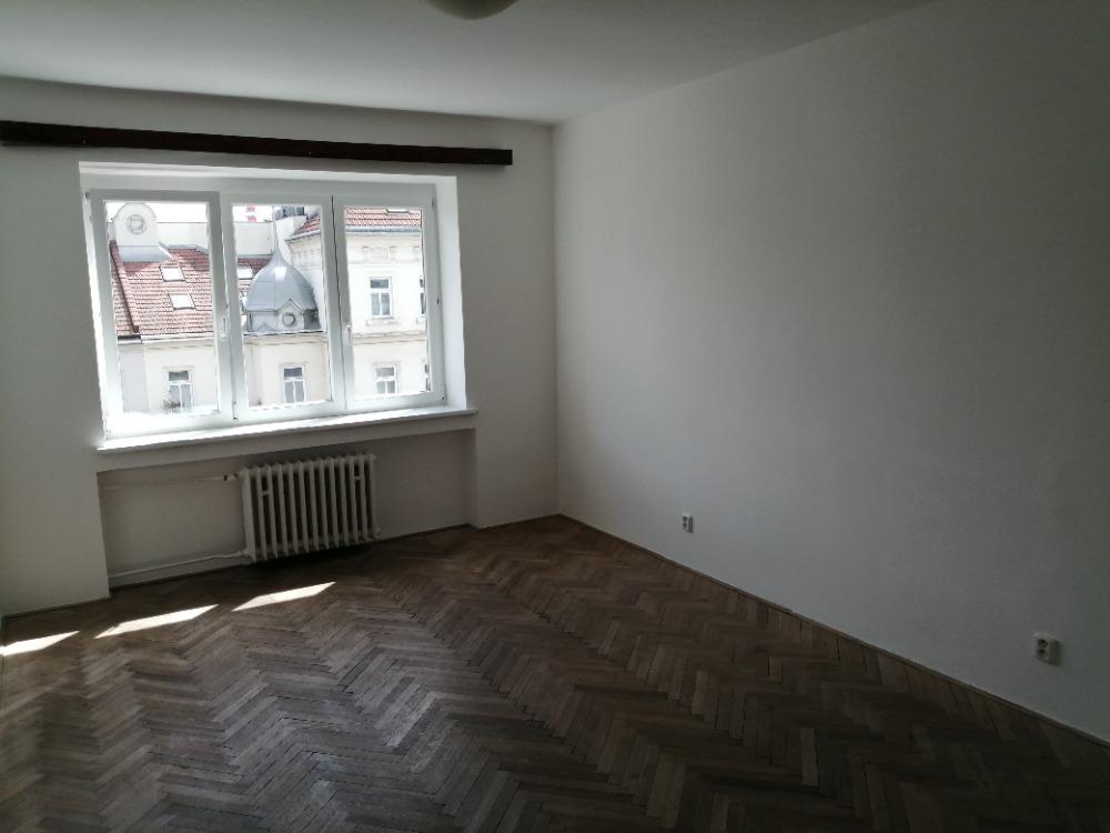 Pronájem bytu 3+1 80 m2