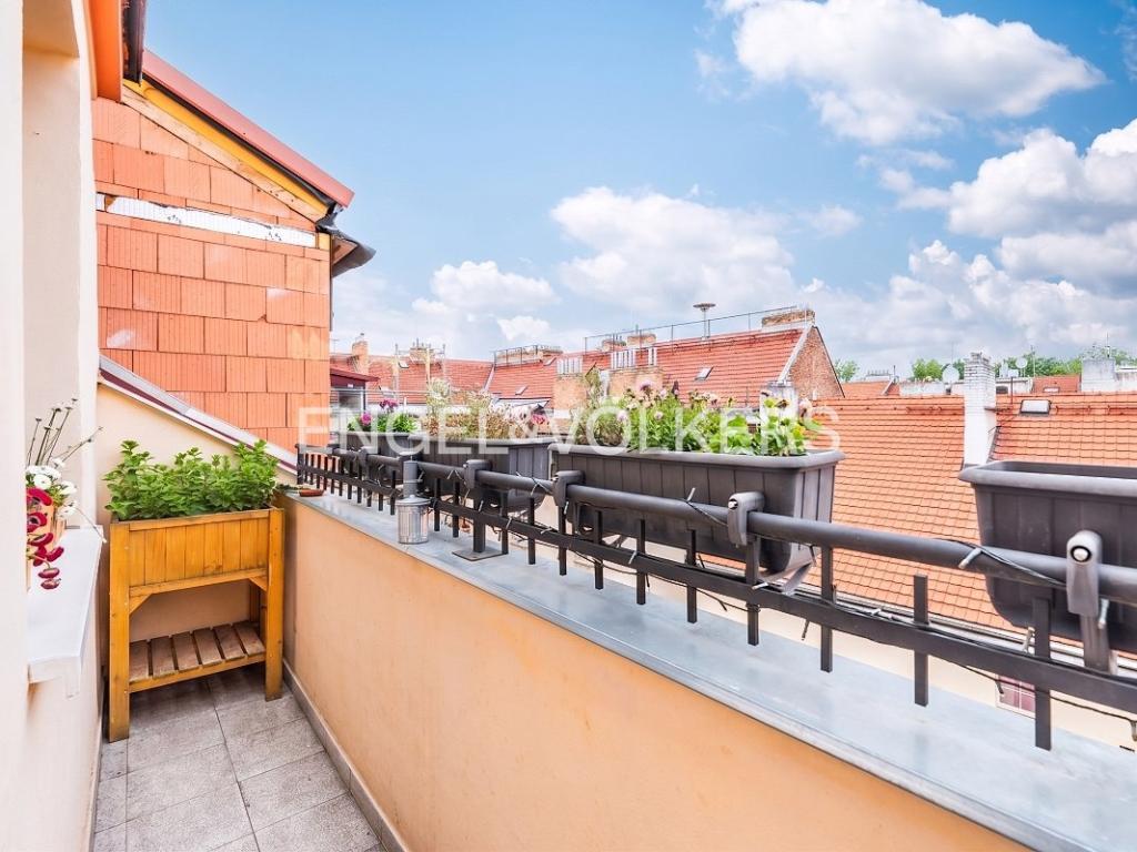 Prodej bytu 2+kk 62 m² - View 3