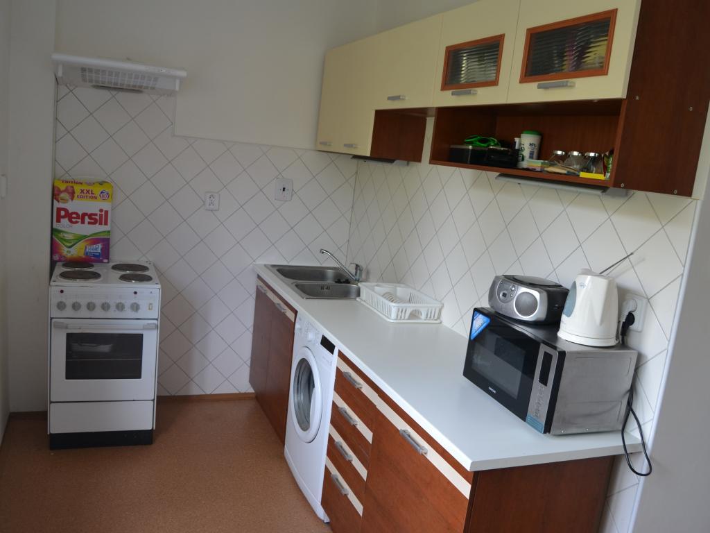 Pronajem bytu 3+1 70 m2