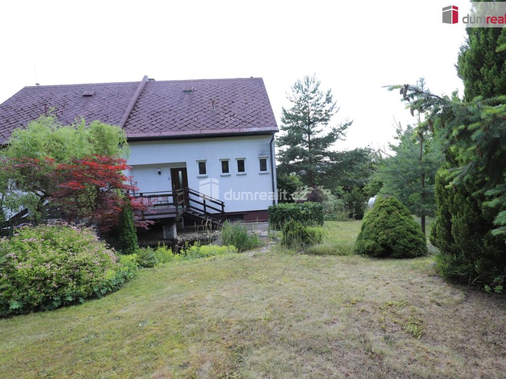 Prodej domu 200 m2, Mariánské Lázně – náhled fotky 28
