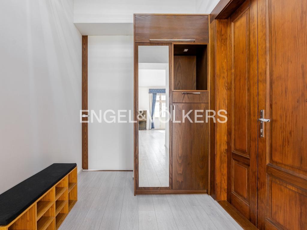 Pronájem bytu 2+kk 81 m2, Praha – náhled fotky 10