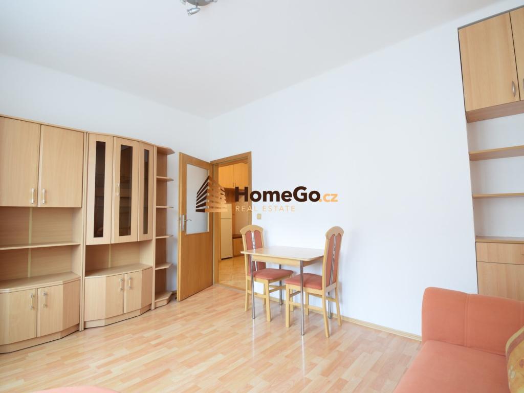 Pronájem bytu 2+1 50 m2