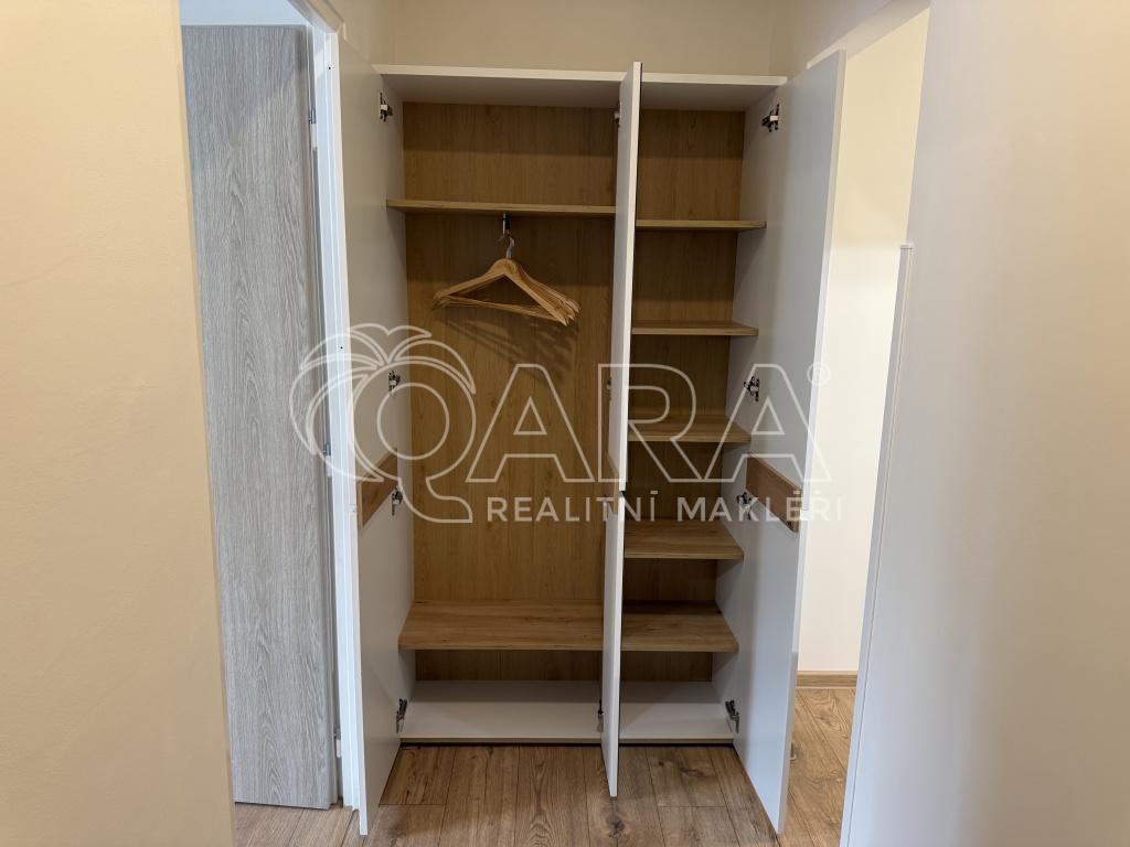 Pronájem bytu 1+1 37 m2