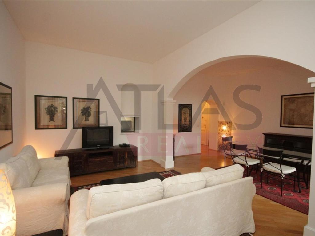 Pronájem bytu 3+1 94 m2