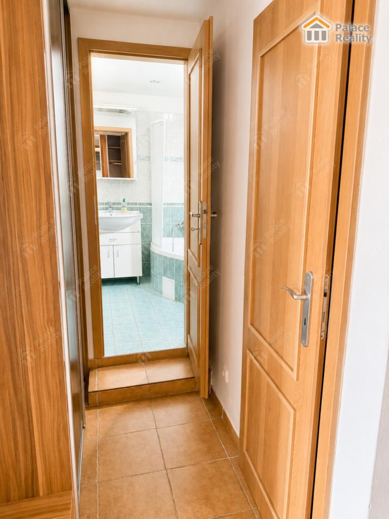 Pronájem bytu 1+kk 41 m2, Praha – náhled fotky 9
