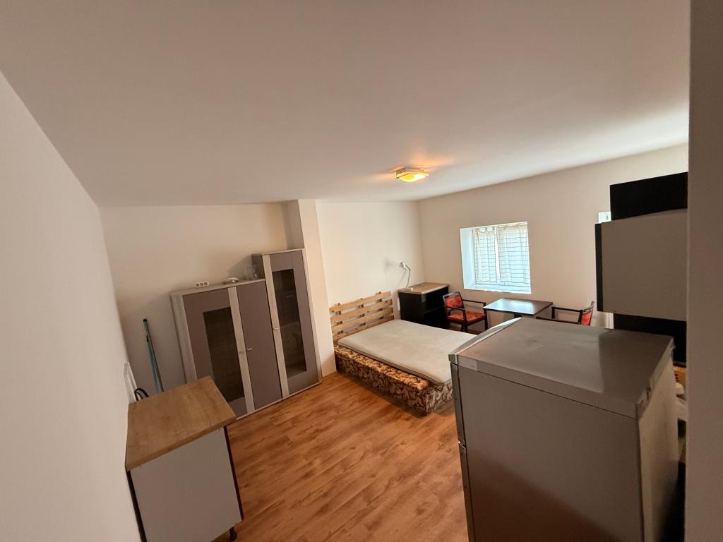 Pronájem bytu 1+kk 30 m2