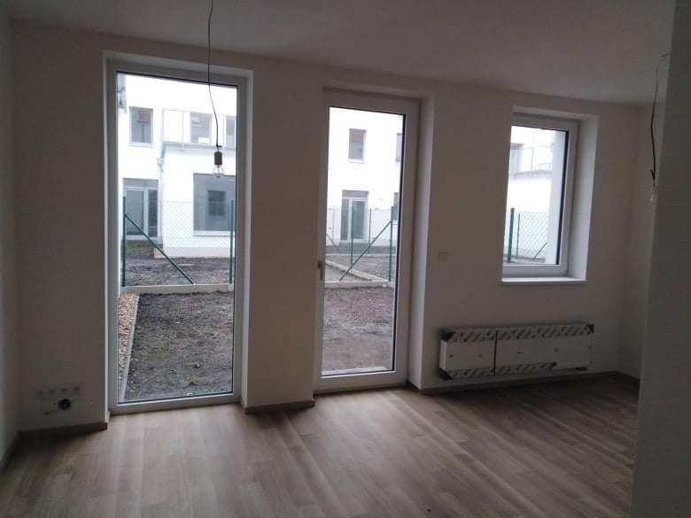 Pronajem bytu 1+kk 33 m2