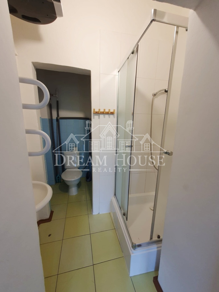 Pronájem bytu 2+kk 40 m2