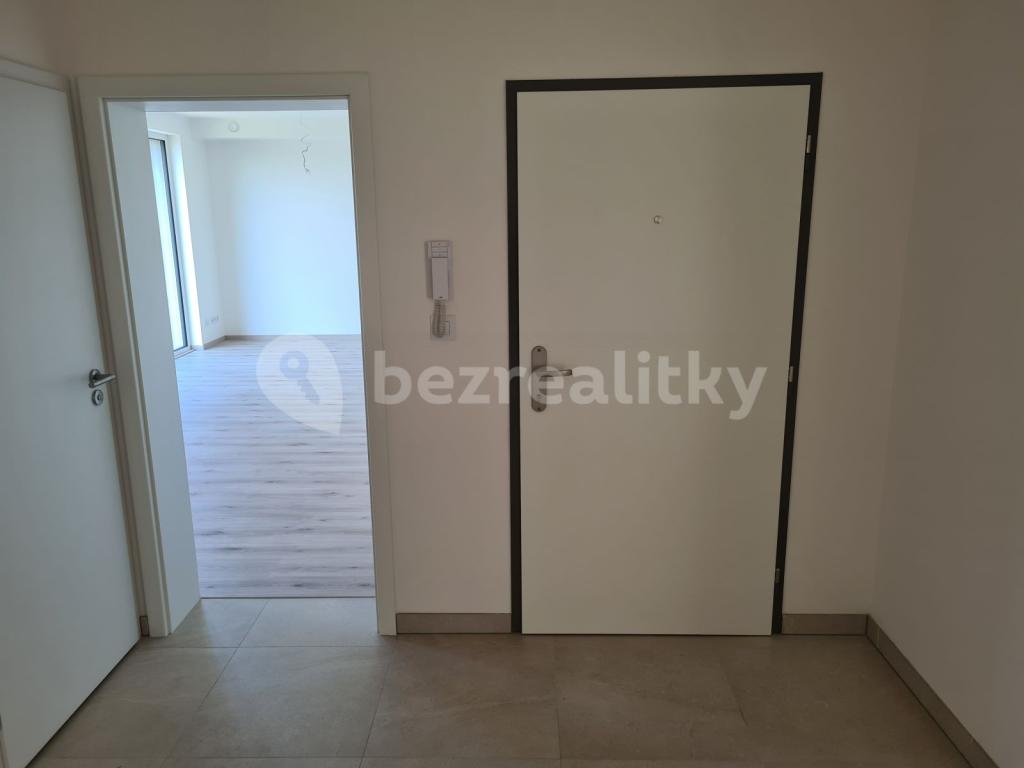Pronajem bytu 4+kk 89 m2
